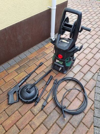 power washer