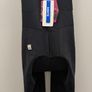 SANTINI Womens Cycling Leggings Medium Image 2
