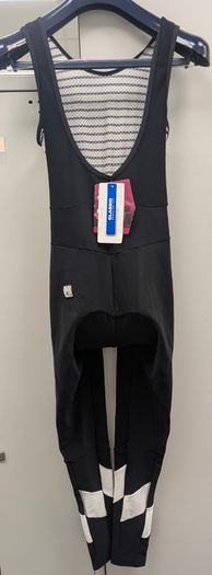 SANTINI Womens Cycling Leggings Medium