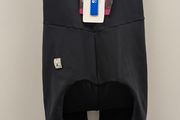 SANTINI Womens bib cycling leggings