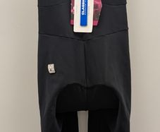 SANTINI Womens bib cycling leggings