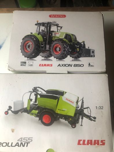 Wiking class bundle