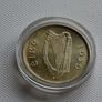 Ireland 1939 Silver Florin Two Shillings Image 4