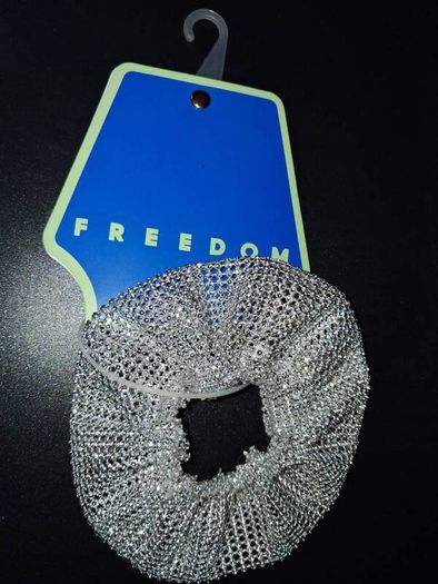 x100 Bundle - Brand New Hair Accessories - RRP - 20+ - Freedom, Opia, Etc