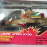 Vintage Battery Operated Desert Military Toys 1980s 90s 90e for both or seperate Image 10