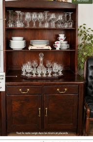 kitchen dresser
