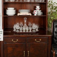 kitchen dresser