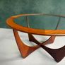 Mid-Century GPlan Astro Coffee Table Image 3