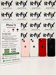 iPhone 13