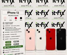 iPhone 13