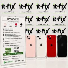 iPhone 13