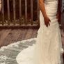 wedding dress Image 3