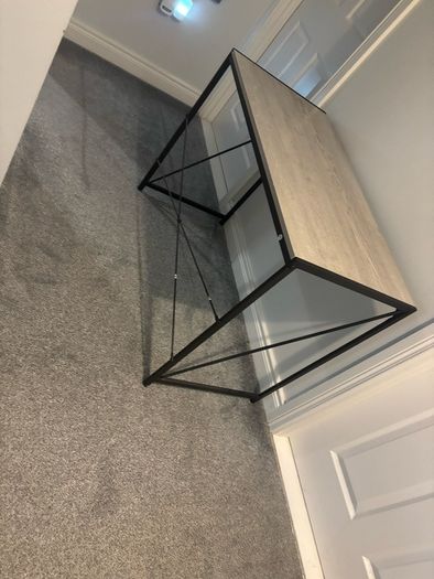 Desk 100x50cm