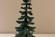 Schleich Large Pine Tree