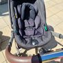 Panorama XT Pram Image 2
