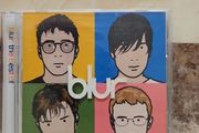 Blur CD - The Best Of