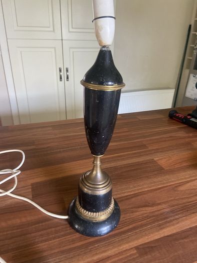 lamps