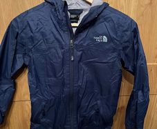 Boys North Face jacket SMALL