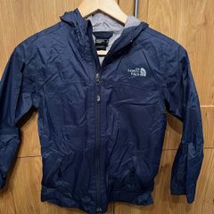 Boys North Face jacket SMALL