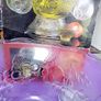 Vintage Punch Bowl Set Image 7