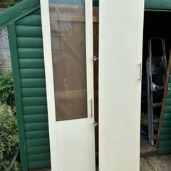 wardrobe doors