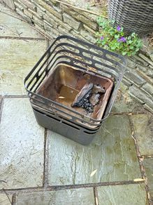 Fire pit