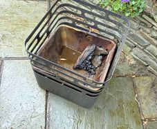 Fire pit