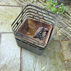 Fire pit