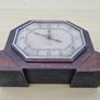 Genalex - British Art Deco Mantel Clock Image 6