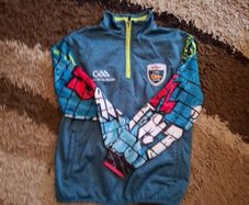 gaa top