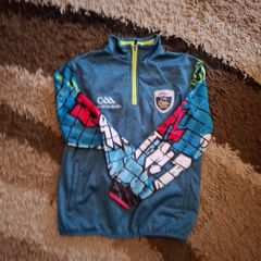 gaa top