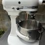 Kitchenaid Mixer Image 4