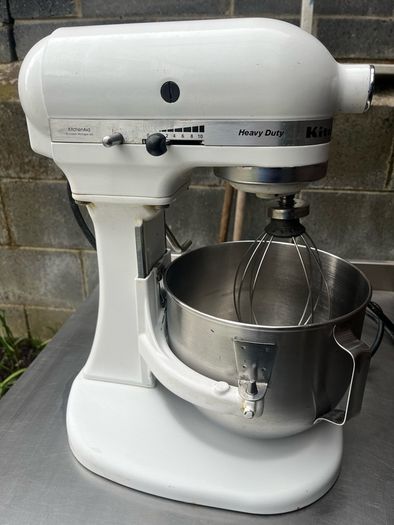 Kitchenaid Mixer