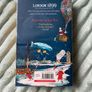 Kid's Book  - The Ice Monster by David Walliams Image 2