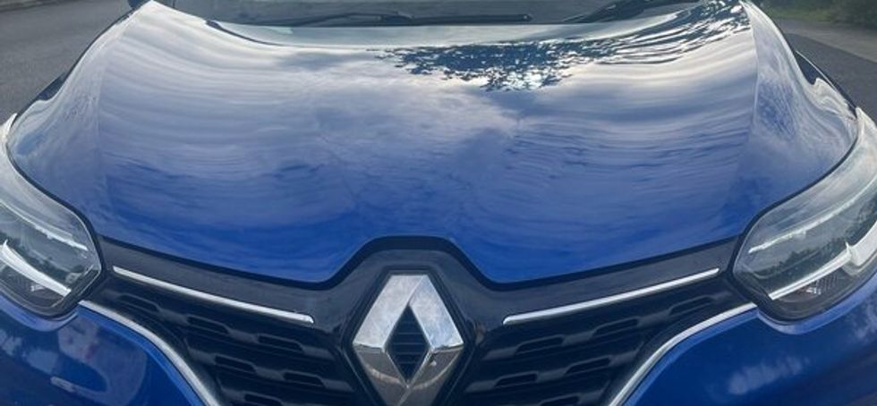 Renault Kadjar S Edition