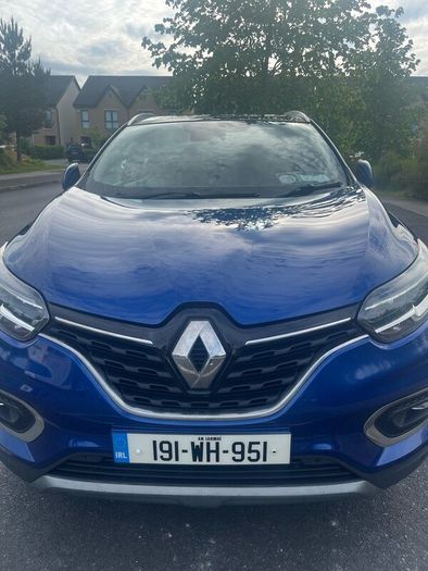 Renault Kadjar S Edition