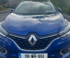 Renault Kadjar S Edition