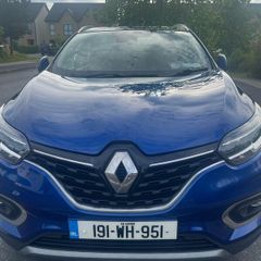 Renault Kadjar S Edition