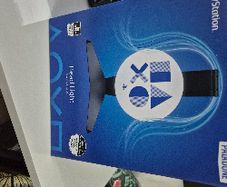 Playstation Head Light