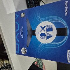 Playstation Head Light