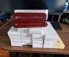 Pen Making Cases