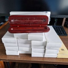 Pen Making Cases