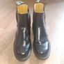 Airwair Ankle boots UK 6 Image 4