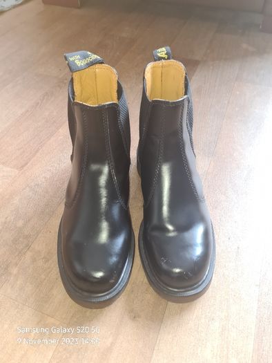 Airwair Ankle boots UK 6