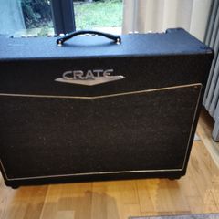 Guitar Amps