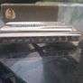 Vintage 1930's Koch Chromatic Harmonica in the key of C made in Germany Image 4