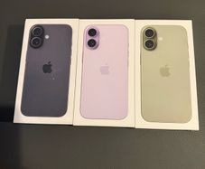 iPhone 17,256GB (IRISH STOCK) ALL COLOURS AVAILABLE Brand New Sealed Unlocked 1 year Apple Warranty Free Screen Protector and Phone Cover RECEIPT