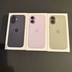 iPhone 17,256GB (IRISH STOCK) ALL COLOURS AVAILABLE Brand New Sealed Unlocked 1 year Apple Warranty Free Screen Protector and Phone Cover RECEIPT