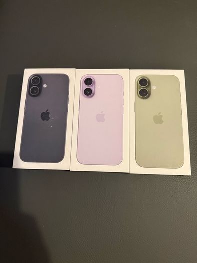 iPhone 17,256GB (IRISH STOCK) ALL COLOURS AVAILABLE Brand New Sealed Unlocked 1 year Apple Warranty Free Screen Protector and Phone Cover RECEIPT