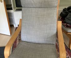 Ikea Poang chairs